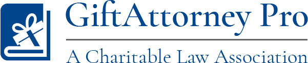 GiftAttorney Pro Logo