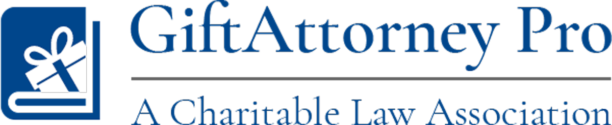 GiftAttorney Pro Logo